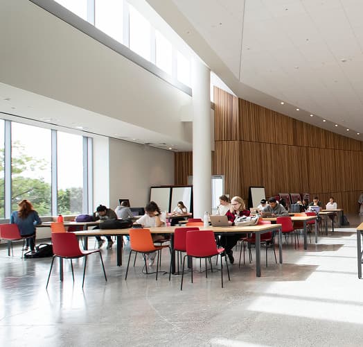 Faculty of Law & Political Science