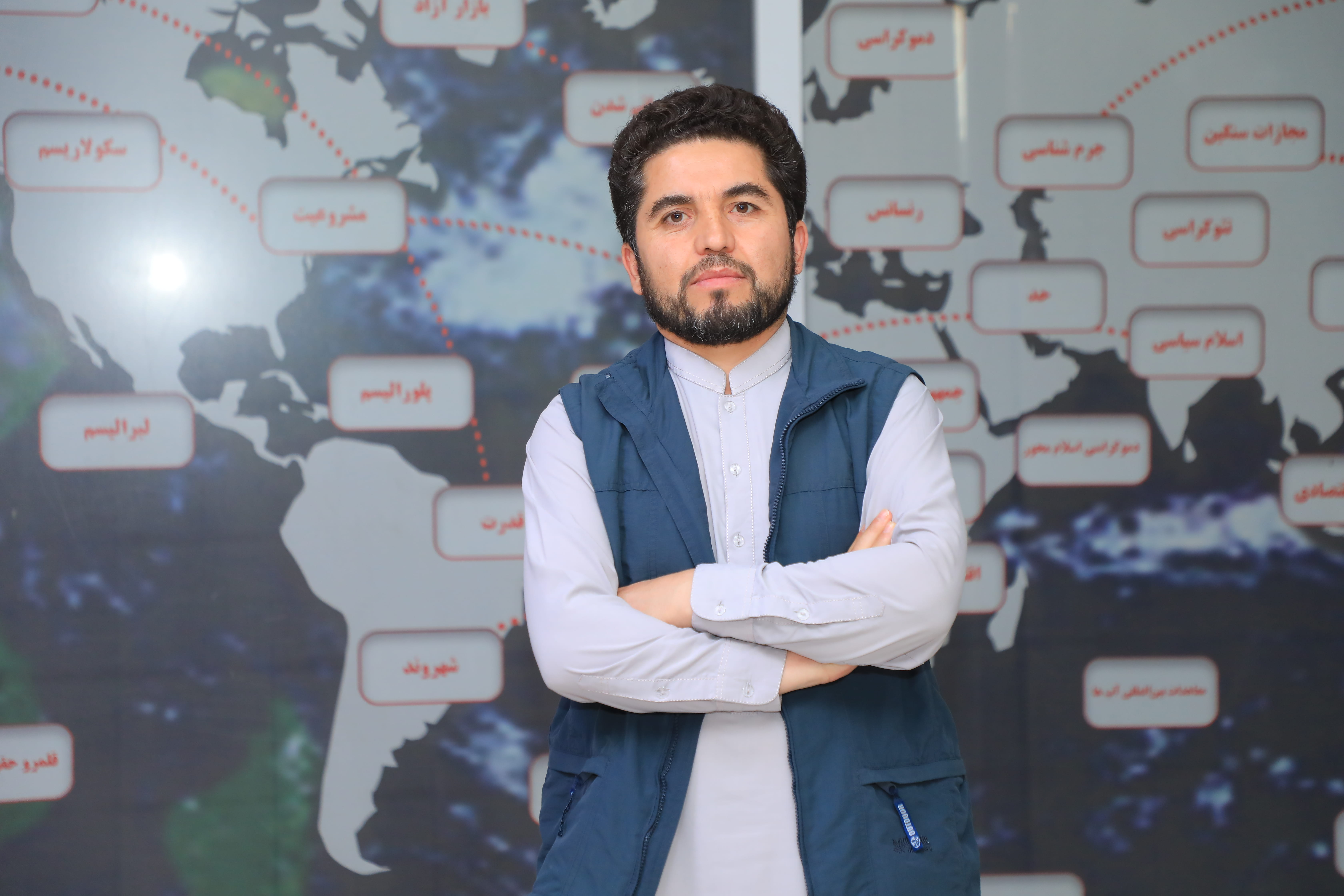 دکتور کام بخش نیکویی