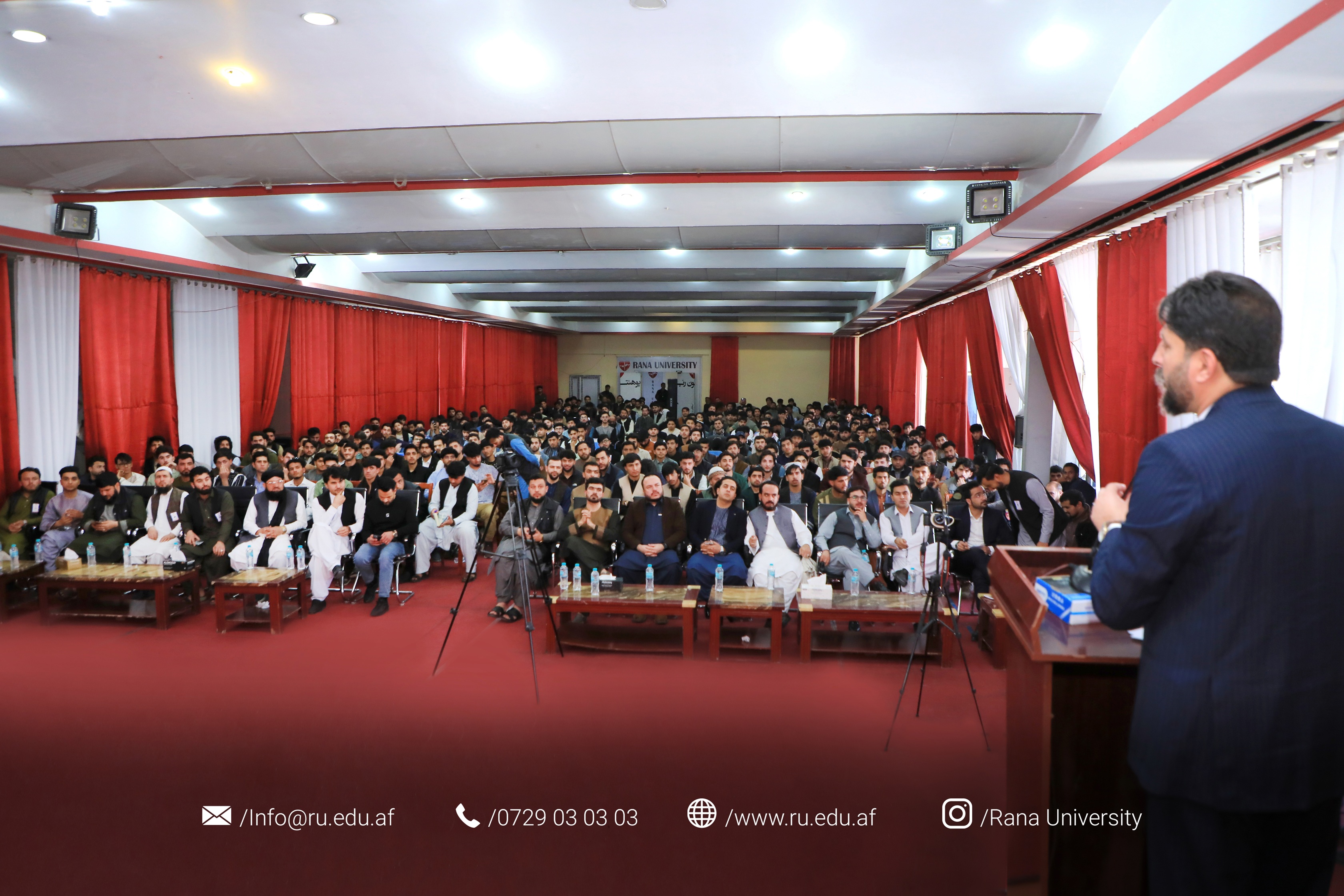 از رویا تا واقعیت؛ چگونه بر موانع پیروز شویم؟