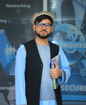 عبدالبصیر مومند