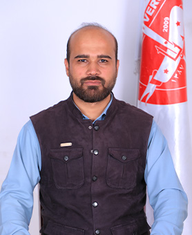 فضل احمد نصرت