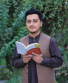 جاوید واکمن