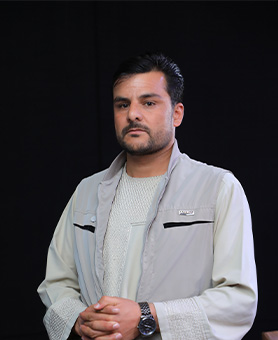 احمدرشاد عظیمی