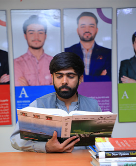 حنیف‌الله حکیمی