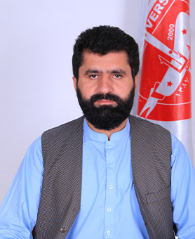 عصمت الله محمدی