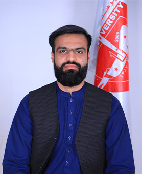 مسیح الله نورزی