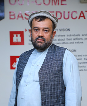 فیض آقا صمدی