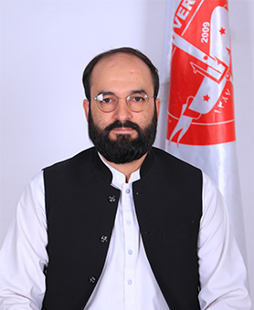 نوشیروان واحدی