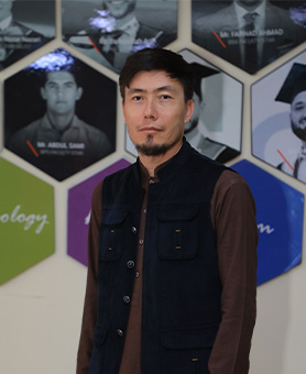 محمدموسی صادقی