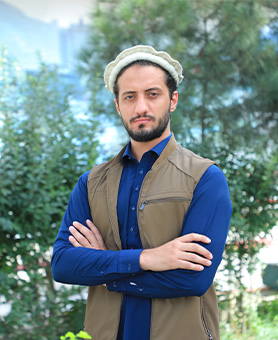 شاه فیصل ملکزی