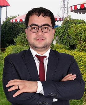 خواجه حمیدالله صدیقی