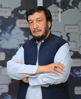 صالح محمد فایق