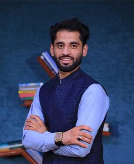 محمدسمیر"ولی‌زاده"