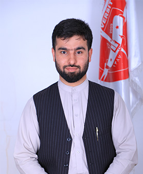 سجاد سلیمان خیل