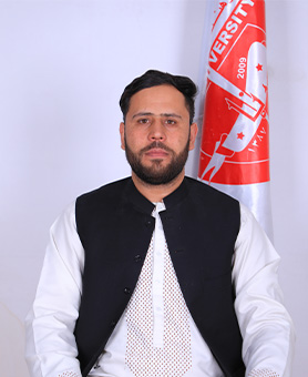 عبدالسمیع محمدی