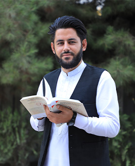 عبدالله پوهان