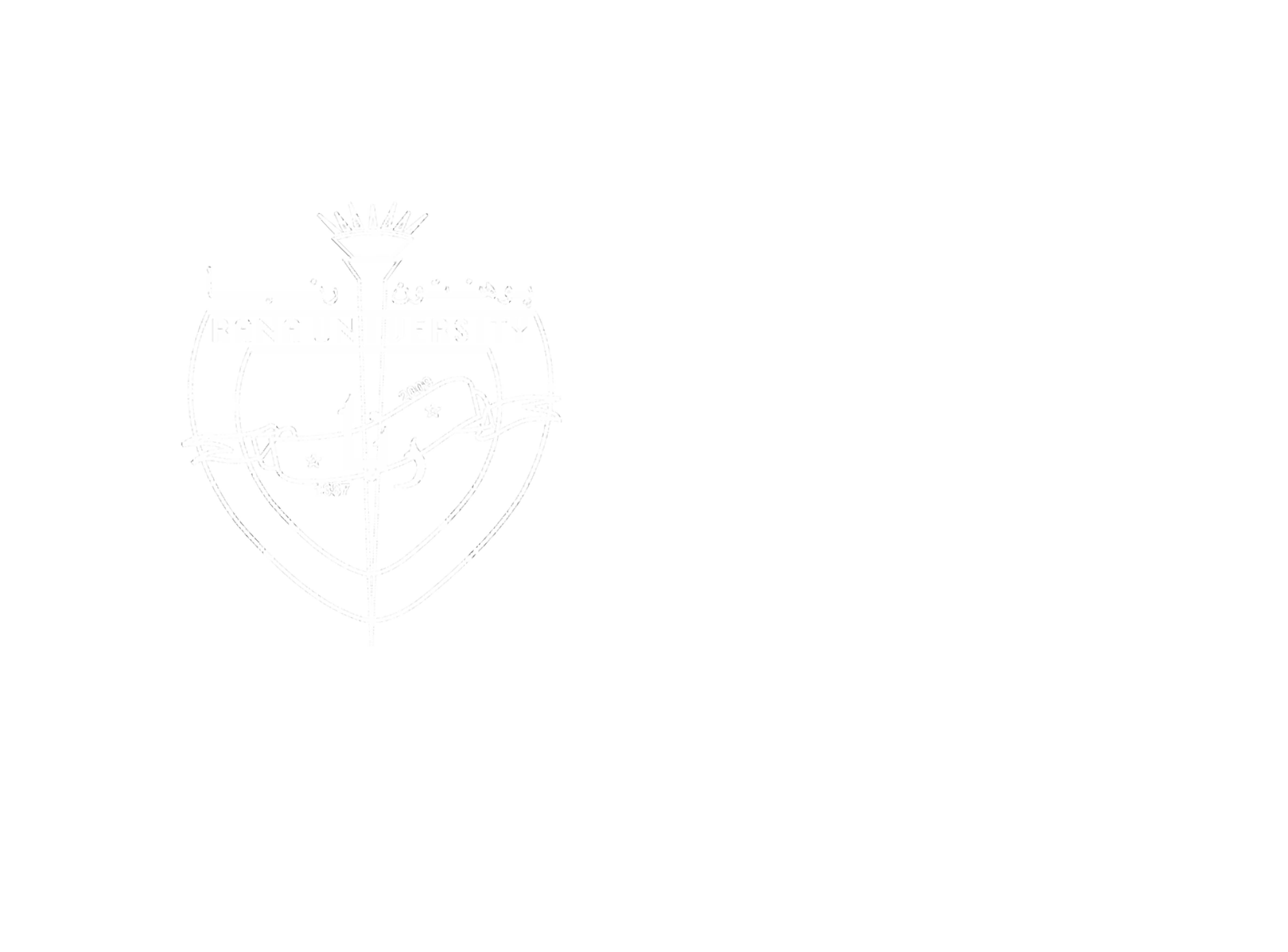 Rana University Logo